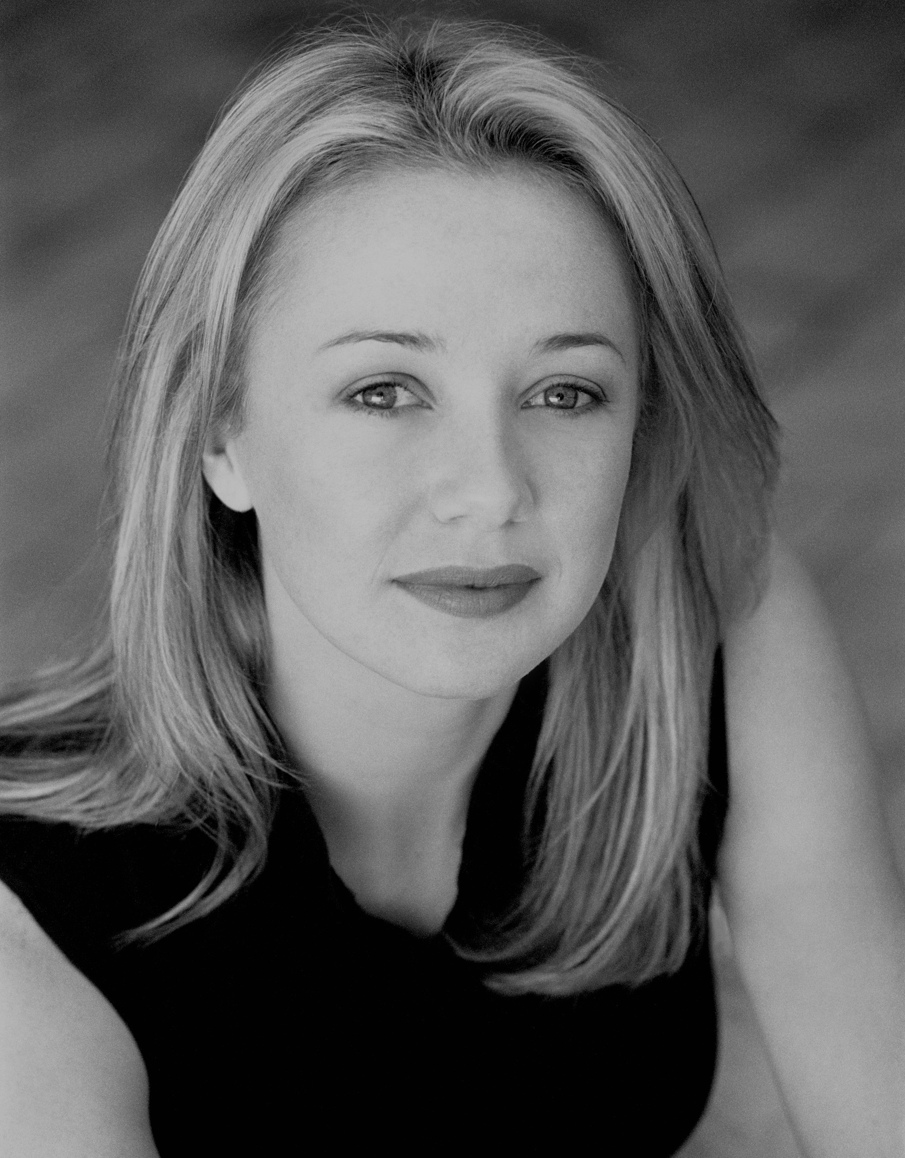 Angela Delury — WAAPA training